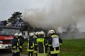 Feuer 5 Roesrath Am Grosshecker Weg P0074